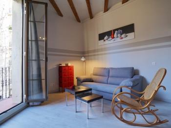 Casa Batllo Studio - Lägenhet i Barcelona