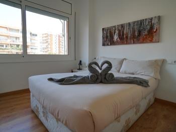 Les Corts - Lägenhet i Barcelona