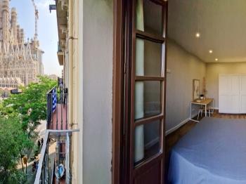 Sagrada Familia Views 2 - Lägenhet i Barcelona