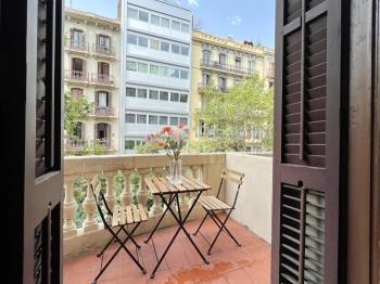 Casa Milà Apartment - Lägenhet i Barcelona